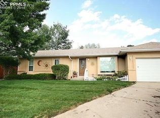 2565 Snowbird Ct, Colorado Springs, CO 80918