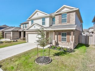 7719 Foxwaithe Ln, Humble, TX 77338