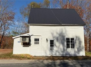 257 McNamee Rd, Upper Miramichi, NB E9C 2G9