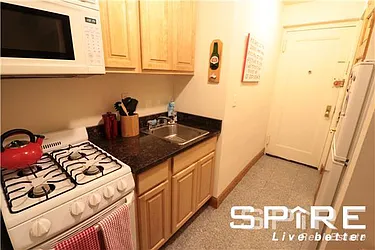Rented by Spire Group