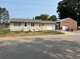 430 5th St W, Browerville, MN 56438