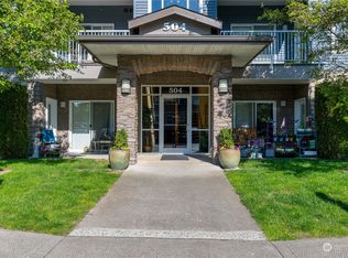 504 Darby Dr UNIT 101, Bellingham, WA 98226