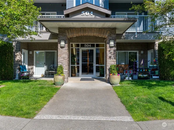 504 Darby Drive #101, Bellingham, WA 98226