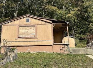 195 Orchard Hollow Rd, Ironton, OH 45638