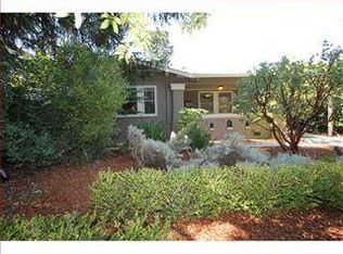 165 Oakdale St, Redwood City, CA 94062