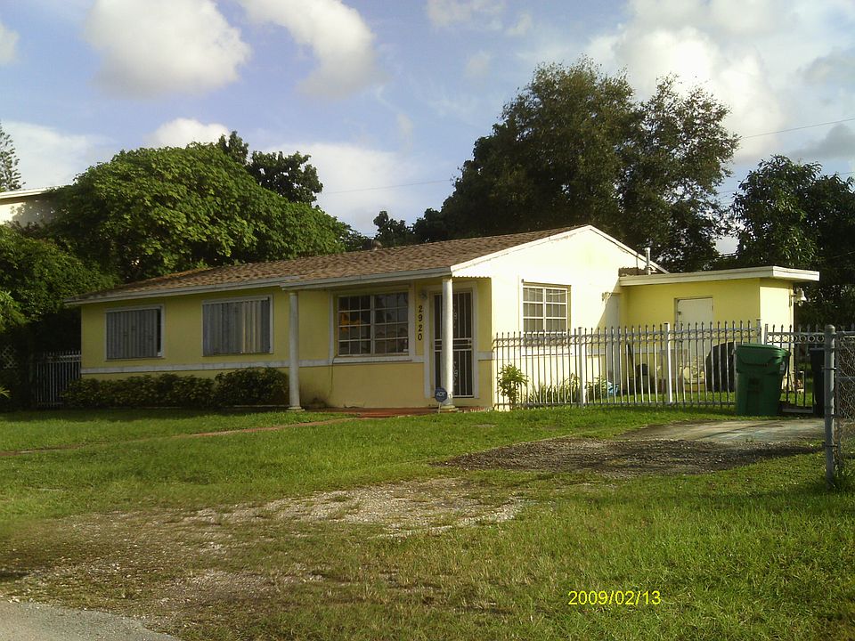 1st image of 2920 NW 164th Ter