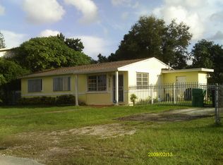 2920 NW 164th Ter, Miami Gardens, FL 33054