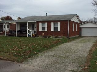 9211 Donerail Way, Louisville, KY 40272