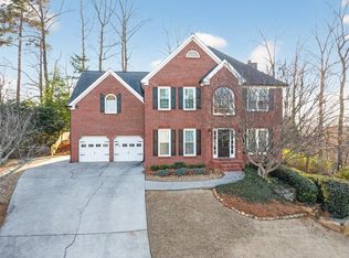 1064 Mount Water Ln, Lawrenceville, GA 30043