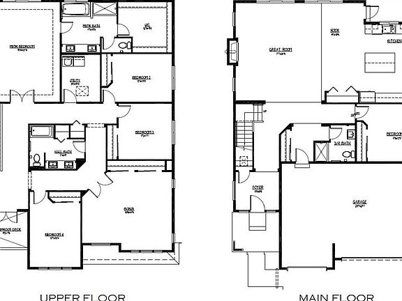 3rd image of 10124 56th Avenue NE #DM 32