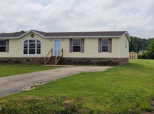 114 Lisa's Way, Elizabeth City, NC 27909