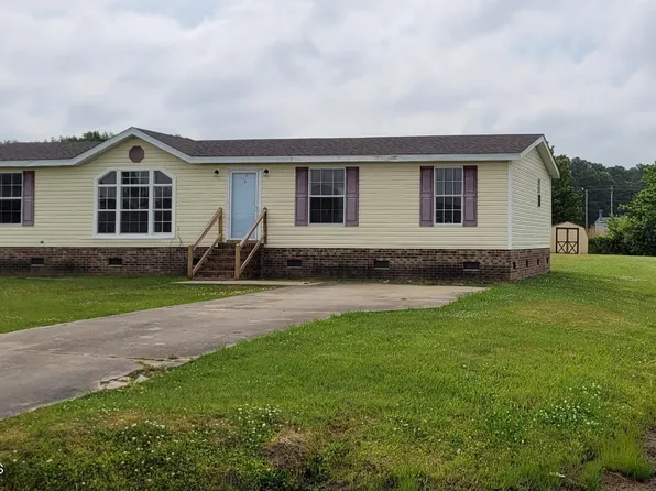 114 Lisa's Way, Elizabeth City, NC 27909