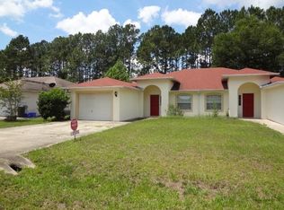 52 Plainview Dr #A, Palm Coast, FL 32164