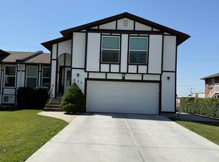 431 E 2050 N, North Ogden, UT 84414