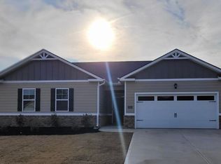 3054 Fancy Trl, Aiken, SC 29803