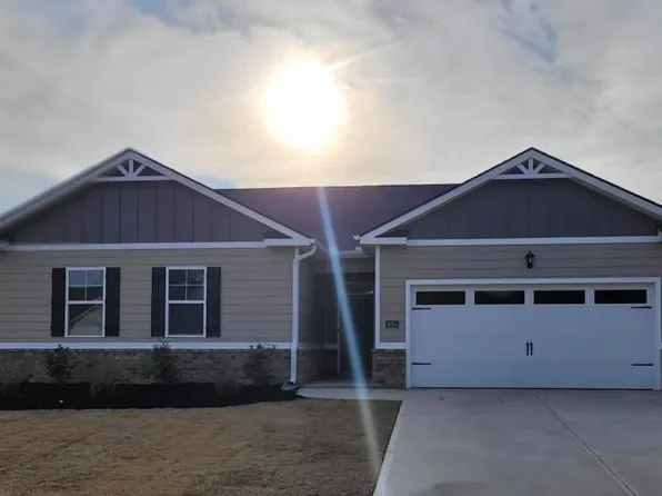 3054 Fancy Trl, Aiken, SC 29803