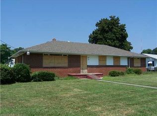 2608 Dahlia St, Portsmouth, VA 23704
