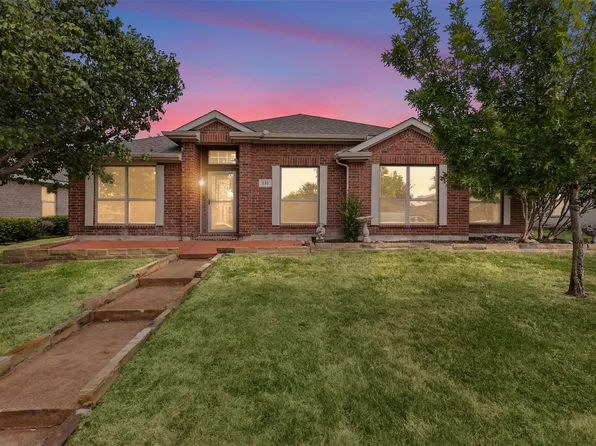 232 Laramie Ln, Desoto, TX 75115
