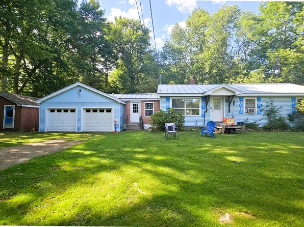400 Mills Road, Whitefield, ME 04353