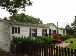 2290 E Calvert Hill Rd, Columbia, MO 65202