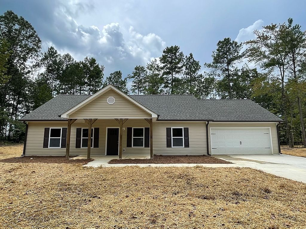 3863 Buchanan Hwy, Cedartown, GA 30125 Zillow