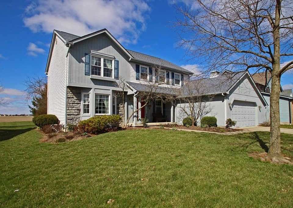 1st image of 4825 Brixston Dr