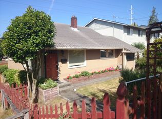 9705 Fremont Ave N, Seattle, WA 98103