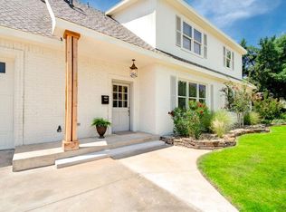 3219 22nd St, Lubbock, TX 79410