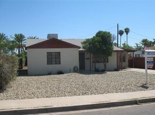 2009 N 21st Pl, Phoenix, AZ 85006