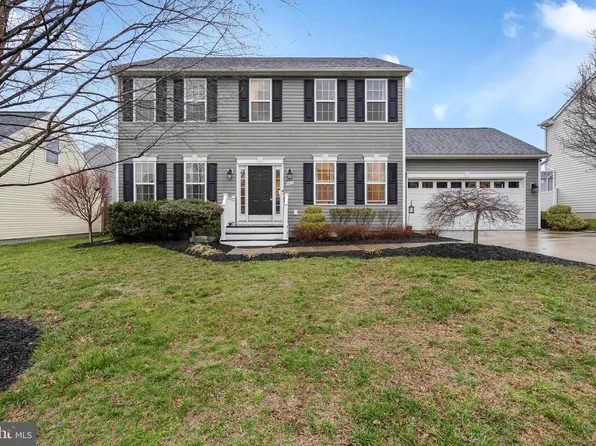 162 Job Rd, Inwood, WV 25428