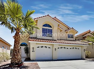 1808 Tropical Breeze Dr, Las Vegas, NV 89117