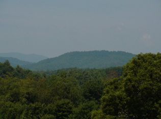 0 Tisit Dr, Franklin, NC 28734