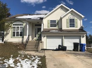 72 Deerfield Cir, Sewell, NJ 08080