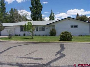 702 Plachy Dr, Alamosa, CO 81101