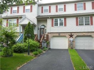 5481 Grace Ave, Bethlehem, PA 18017