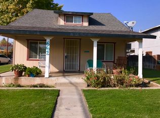 662 Channing Way, Exeter, CA 93221