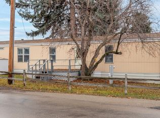 1509 River Rd TRAILER 1W, Missoula, MT 59801