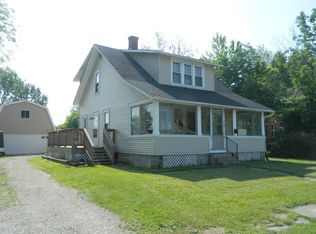 812 S Kibler St, New Washington, OH 44854