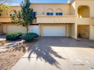 438 Pinon Creek Rd SE, Albuquerque, NM 87123