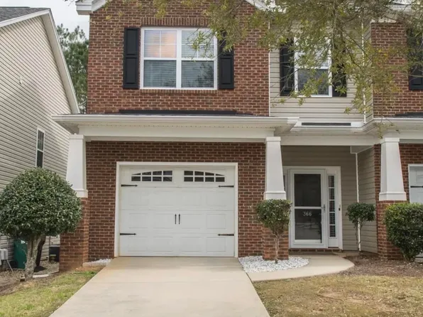 366 Saluda Springs Rd, Lexington, SC 29072