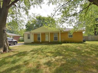 328 Wayne Dr, Hopkinsville, KY 42240