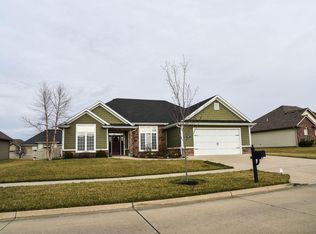 302 Reedsport Rdg, Columbia, MO 65203