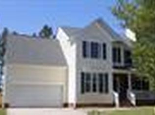 5203 Langford Ter, Durham, NC 27713