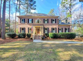 63 Running Fox Rd, Columbia, SC 29223