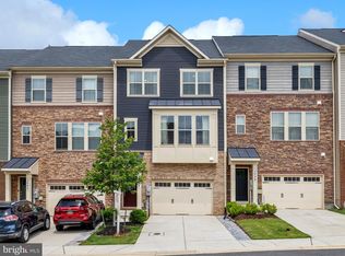 3058 Bretons Ridge Way, Hanover, MD 21076