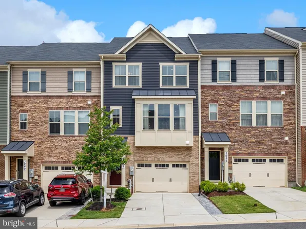 3058 Bretons Ridge Way, Hanover, MD 21076