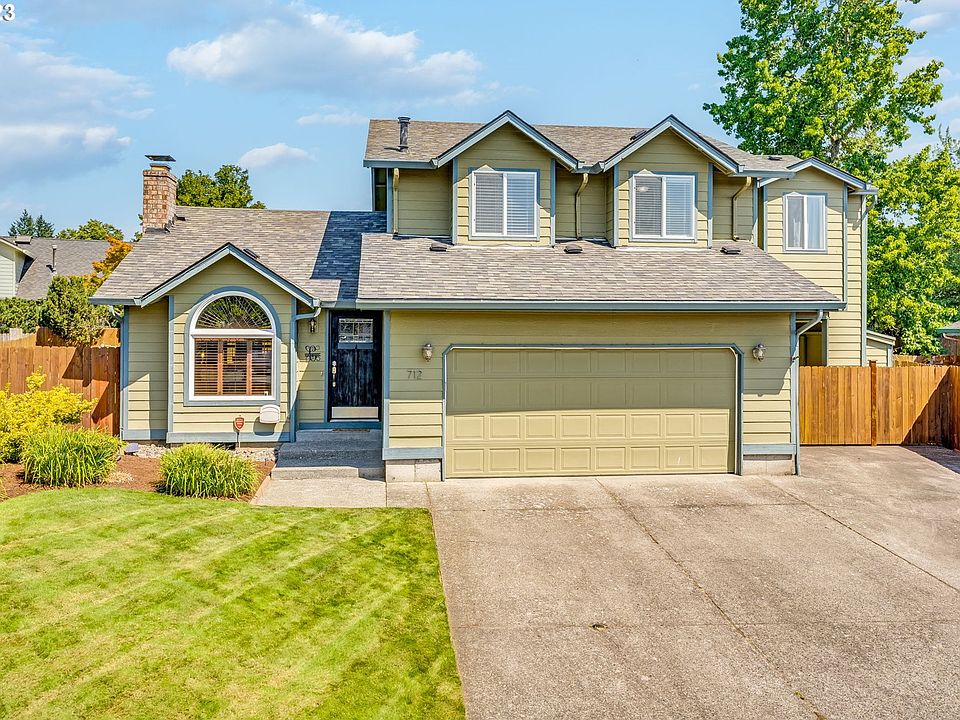 712 NE 157th Ct, Vancouver, WA 98684 Zillow