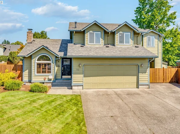 712 NE 157th Ct, Vancouver, WA 98684
