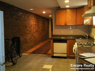 73 Harvard Ave #H3, Allston, MA 02134