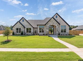 505 Artesian Meadows Dr, Bullard, TX 75757